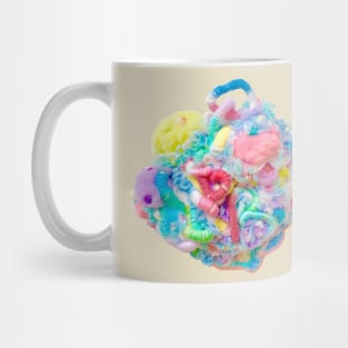 hypnogenic condensation Mug